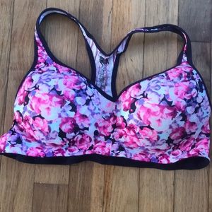 VS Pink Sports Bra
